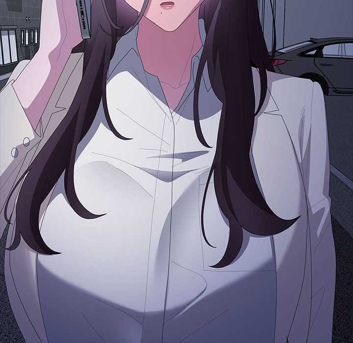 大企业里的小秘密第61話