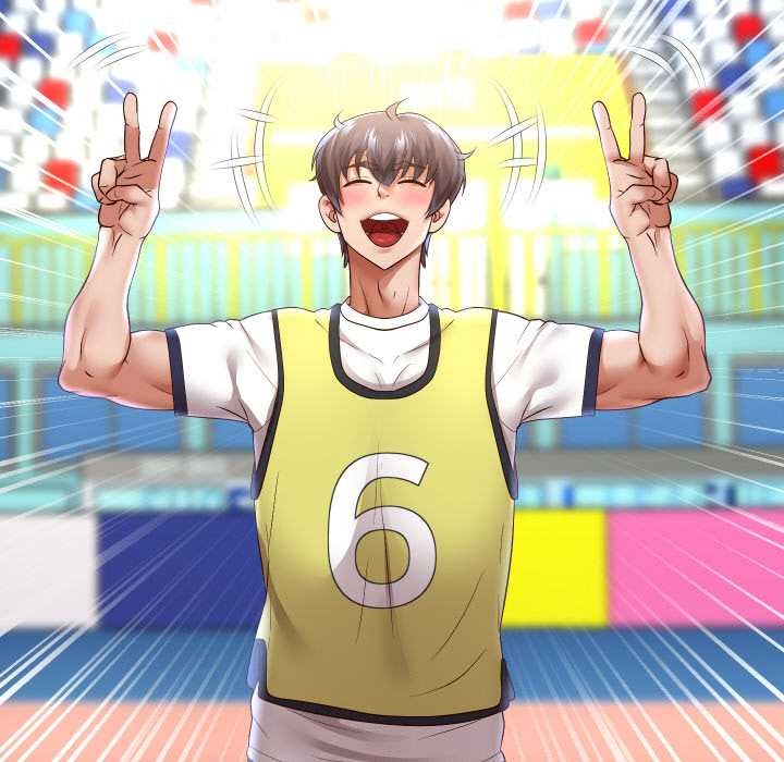 重生之长枪无敌第80話