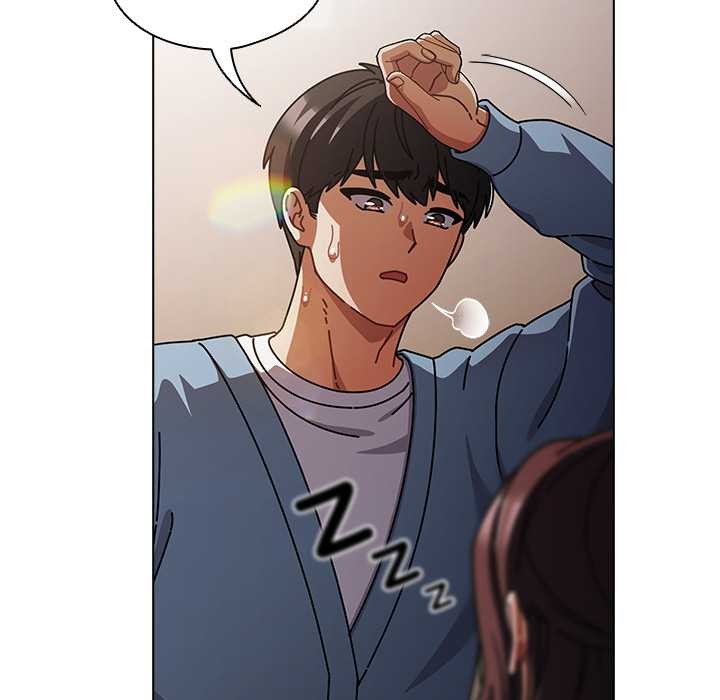 请弄臟我的女朋友第29話