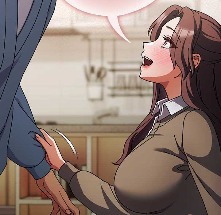 请弄臟我的女朋友第29話