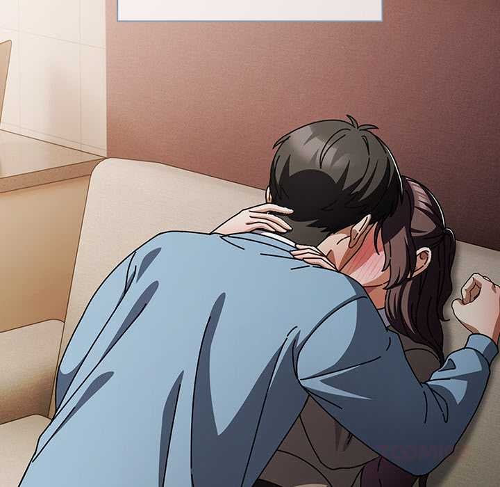 请弄臟我的女朋友第29話