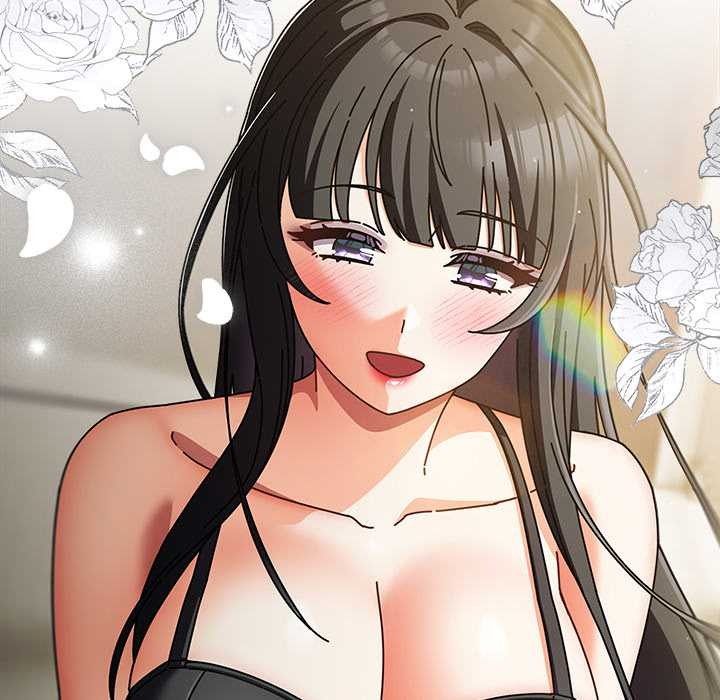 请弄臟我的女朋友第29話