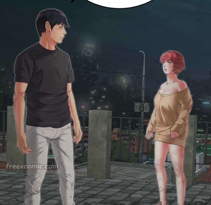 再爱我一次第43話