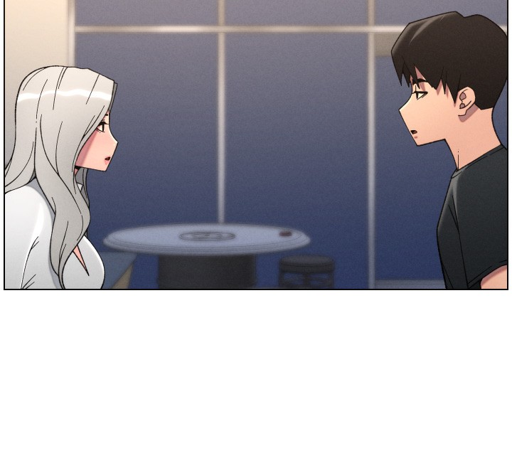 兄妹的秘密授课第83話-跟你一起酒後亂性