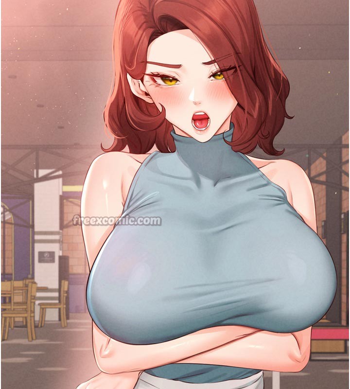 熟女自助餐第62話-不能輸給隔壁的情侶♥