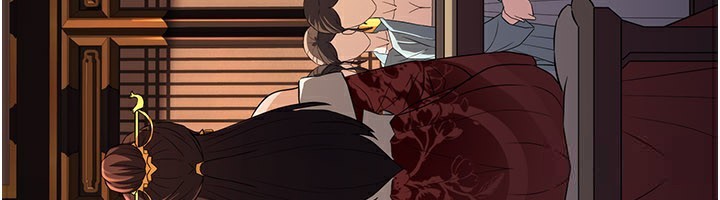 炼慾:色魔再临第16話-妳在床上也會害羞?