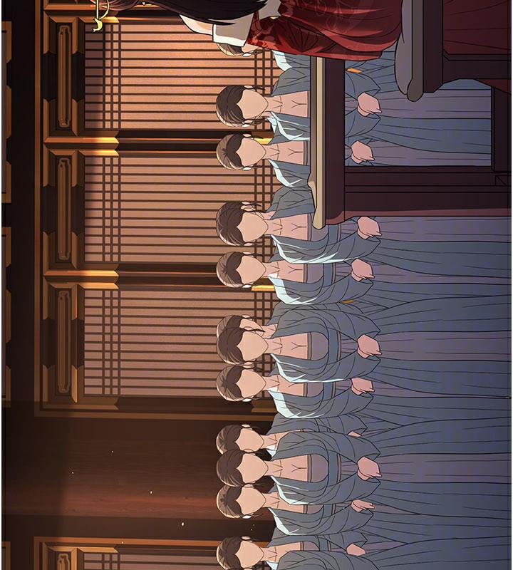 炼慾:色魔再临第16話-妳在床上也會害羞?