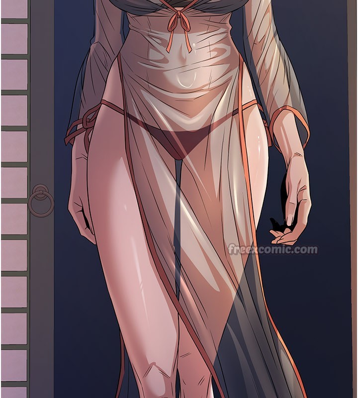 炼慾:色魔再临第16話-妳在床上也會害羞?