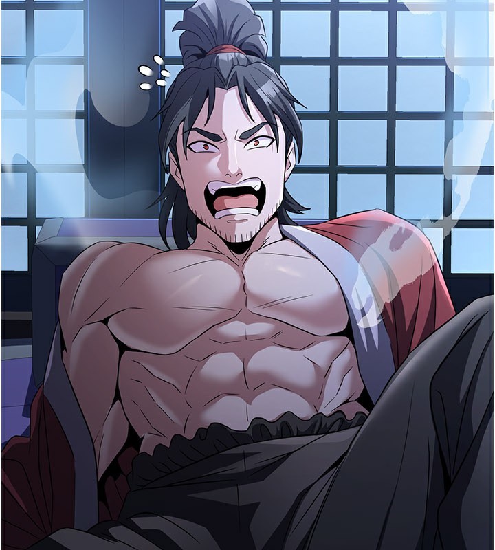 炼慾:色魔再临第16話-妳在床上也會害羞?