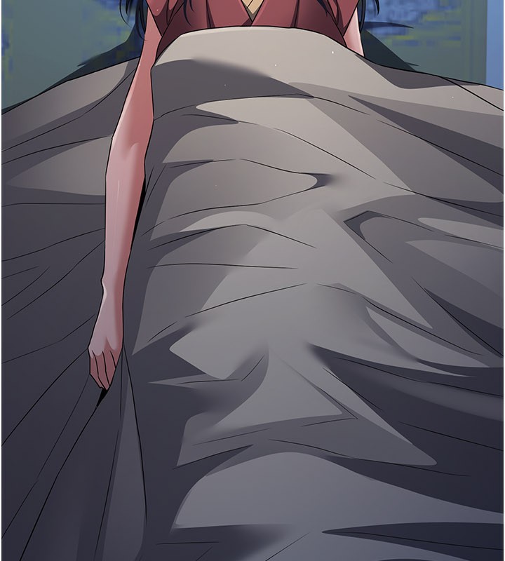 炼慾:色魔再临第16話-妳在床上也會害羞?