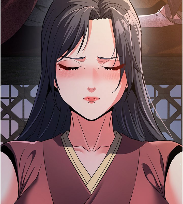 炼慾:色魔再临第16話-妳在床上也會害羞?