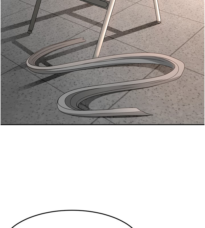 顶加套房的春天第43話-變態院長的謊言