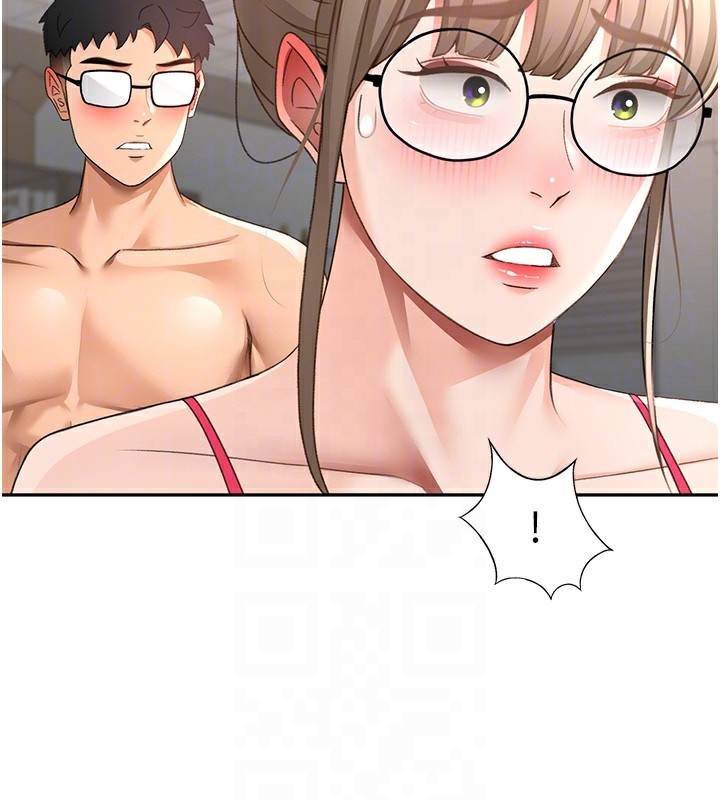 顶加套房的春天第43話-變態院長的謊言