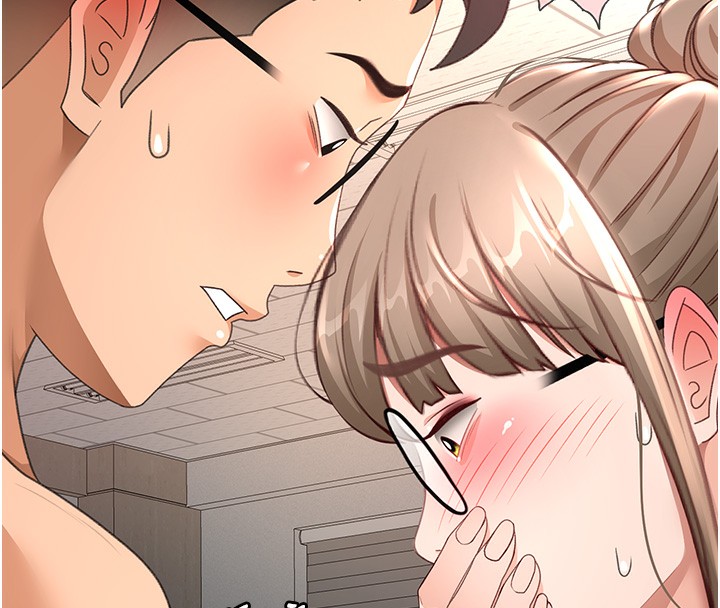 顶加套房的春天第43話-變態院長的謊言