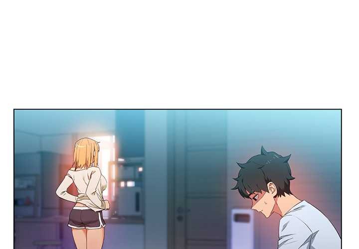 她的直播间第36話