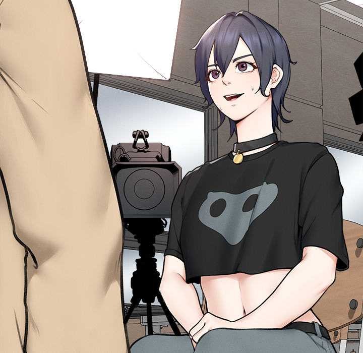 超导体觉醒第13話