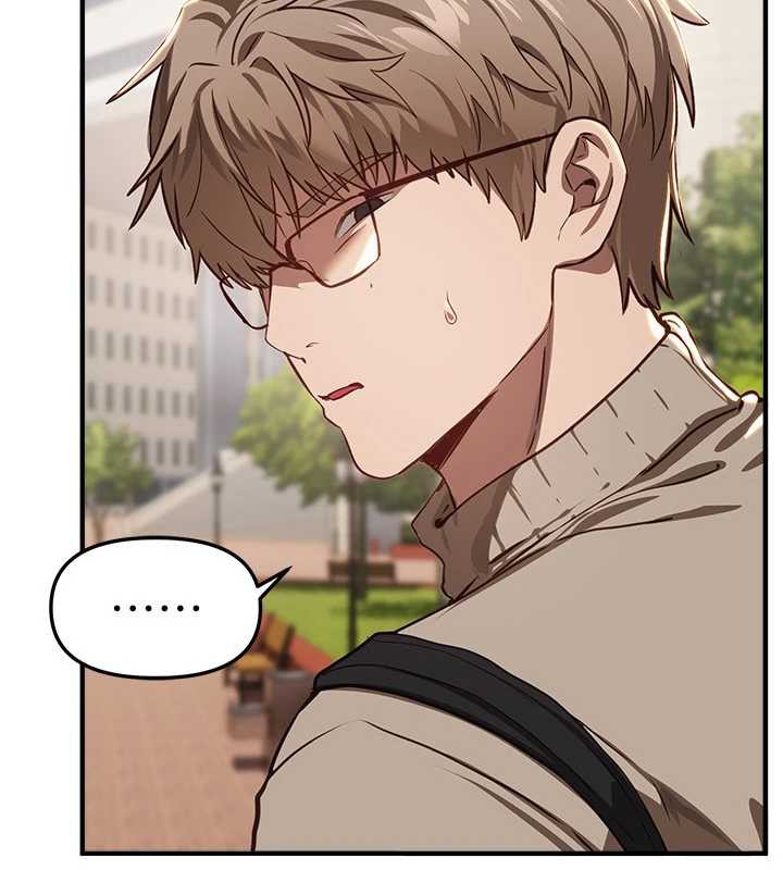 BeautifulDays第58話-自己把絲襪撕開