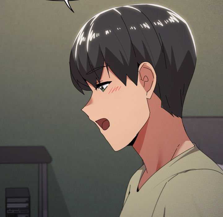 家人之间这样不好吧第71話