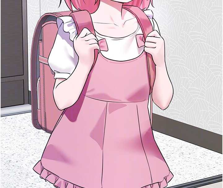 垃圾堆捡到宠物系萌妹第23話-哪裡才是棲身之地?