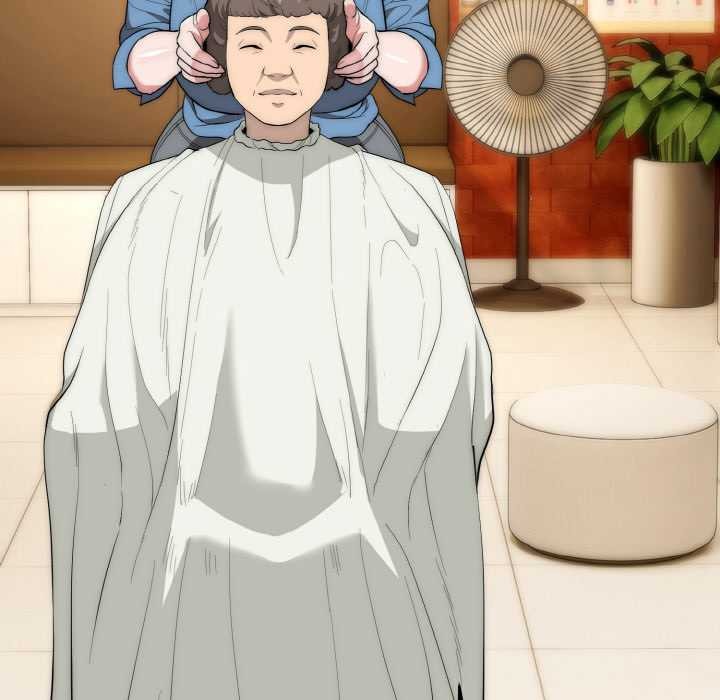 神雕闯都市第15話