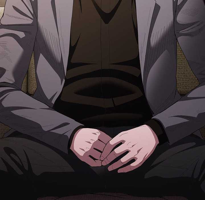 神圣陷阱第19話