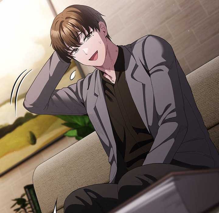 神圣陷阱第19話