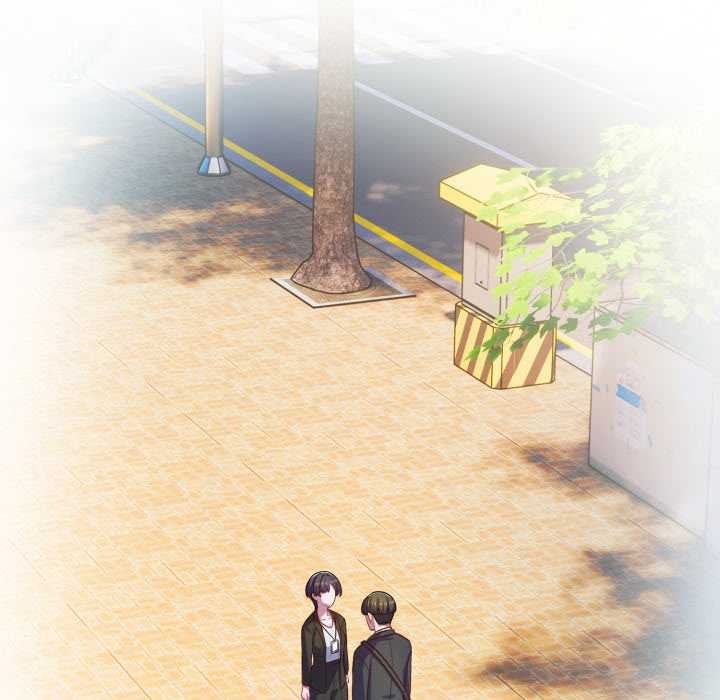 喵来的恋爱第43話