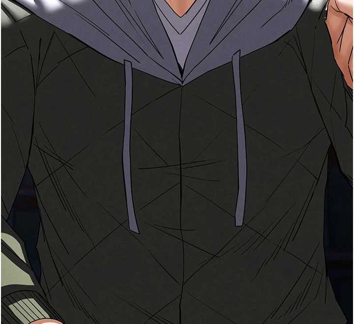 末日鵰堡第53話-小隻馬的強勁吸力