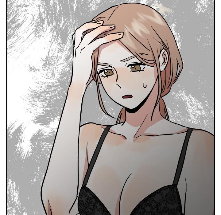 附属品少女的叛逆期第24話