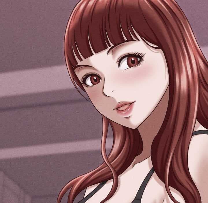 她们的夜晚属于我第16話