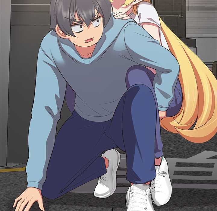 公主殿下要收种子啦！第7話