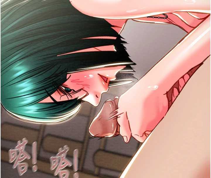 掠夺行动第80話-今晚準備射到腿軟