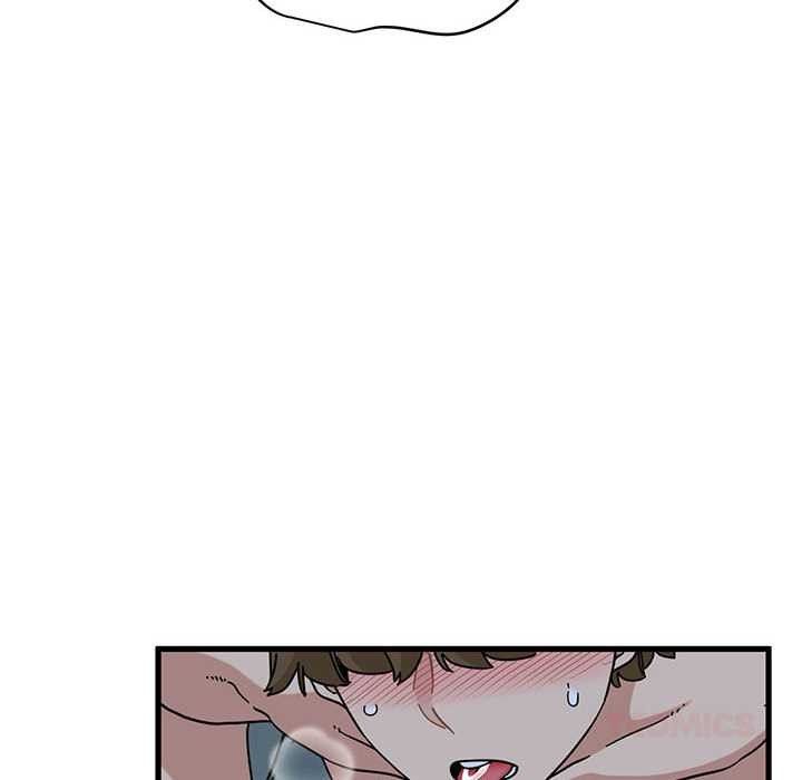 发小碰不得第93話