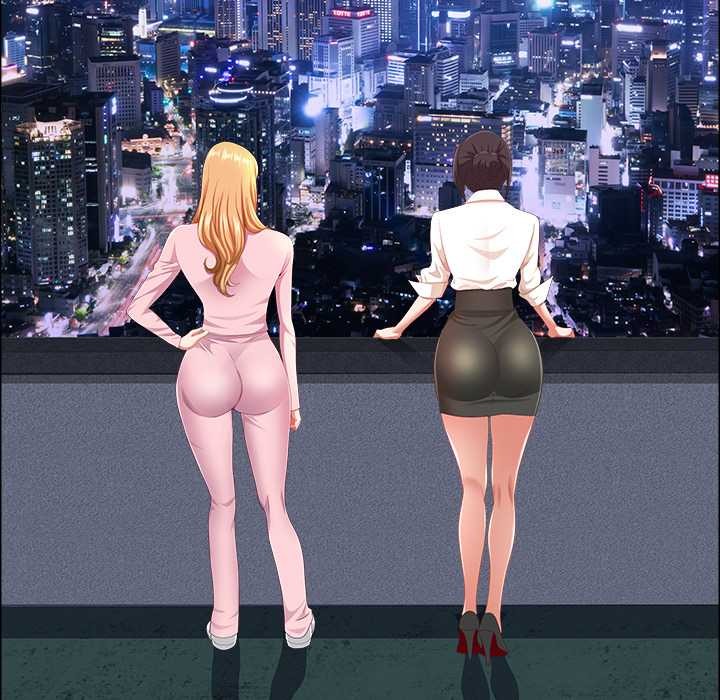 最强男人第48話