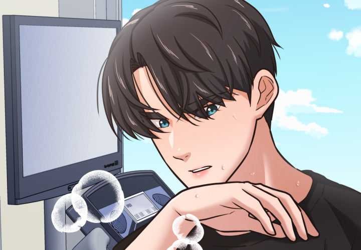 我的傻瓜男友第36話