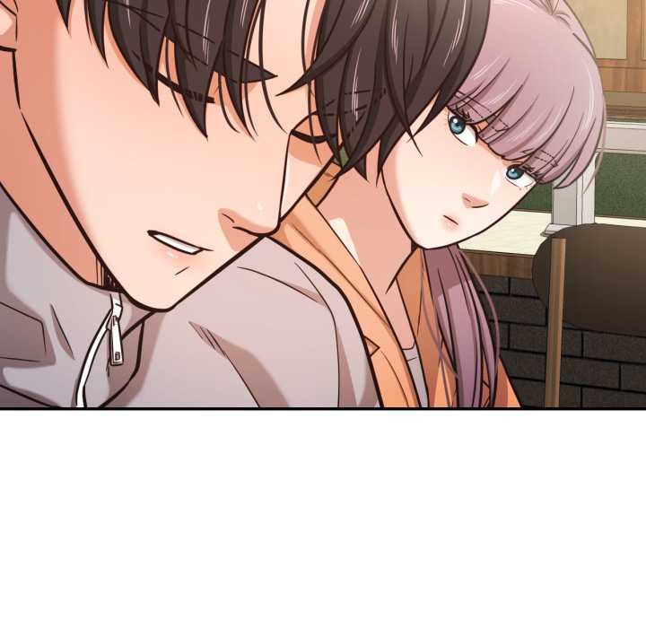 我的傻瓜男友第36話