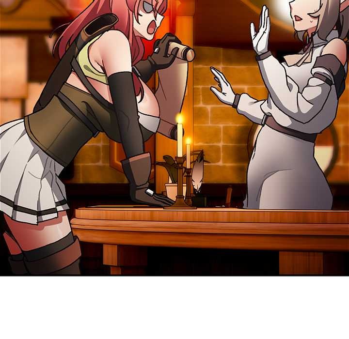 男人稀缺的异世界第10話