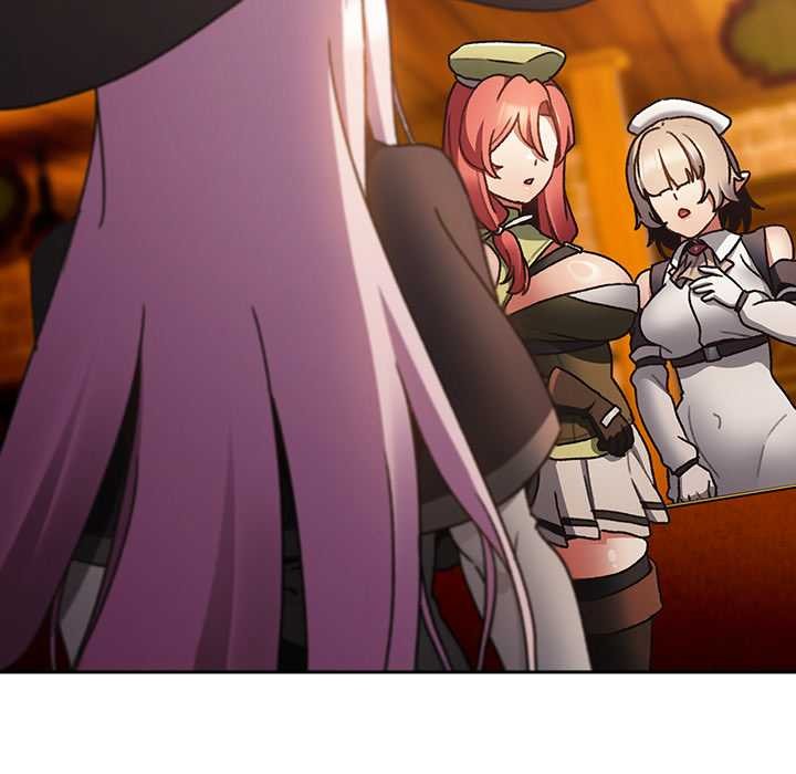 男人稀缺的异世界第10話