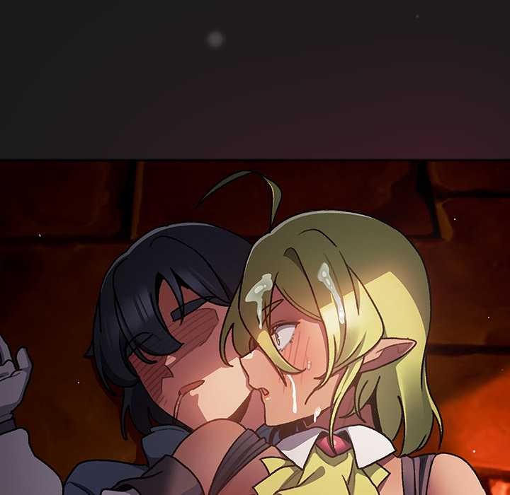 男人稀缺的异世界第10話