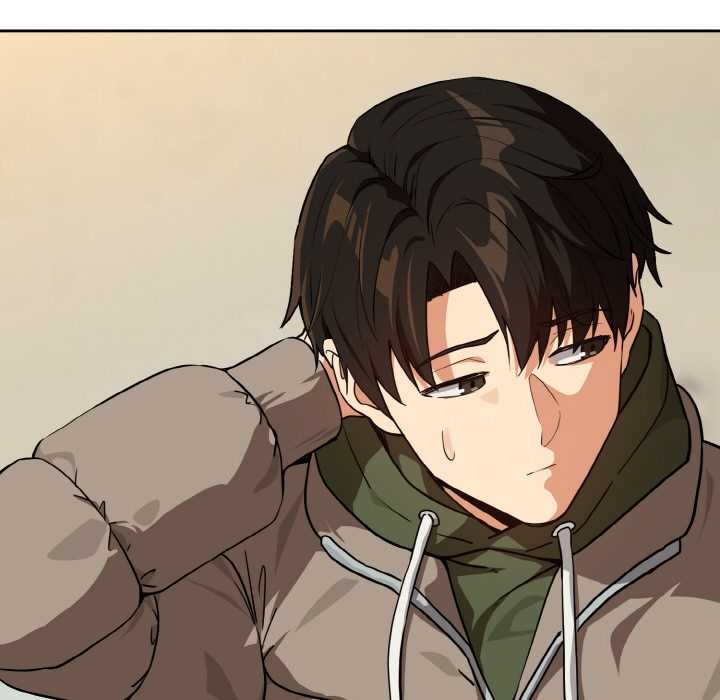 下班后的例行恋爱第81話