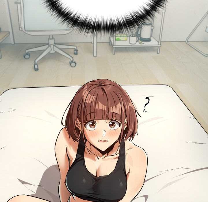 下班后的例行恋爱第81話