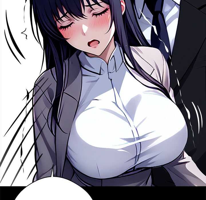 黑道X上班族第34話