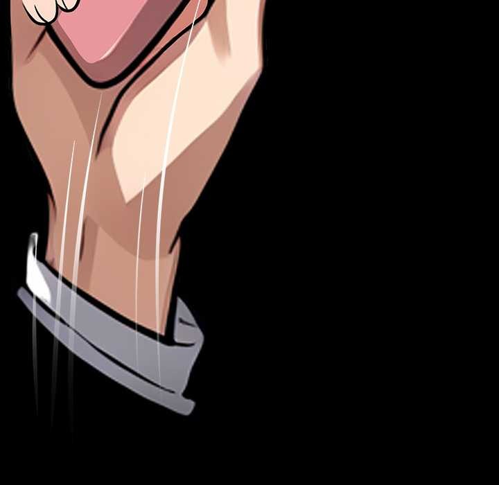 黑道X上班族第34話