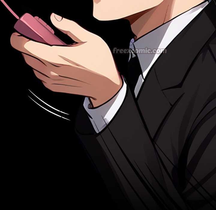 黑道X上班族第34話