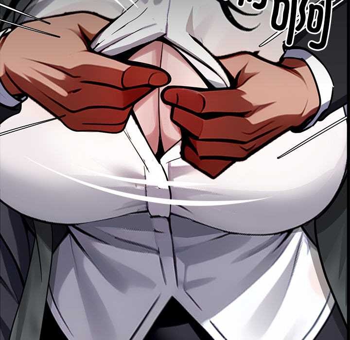 黑道X上班族第34話