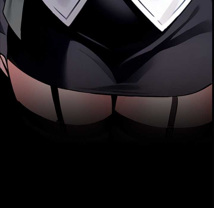 黑道X上班族第34話