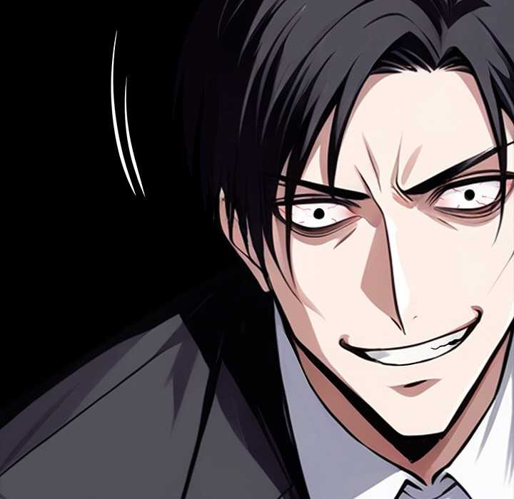 黑道X上班族第34話