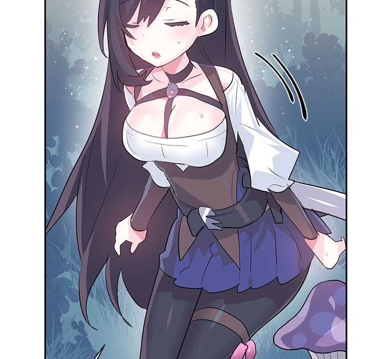 虚拟仙境第37話