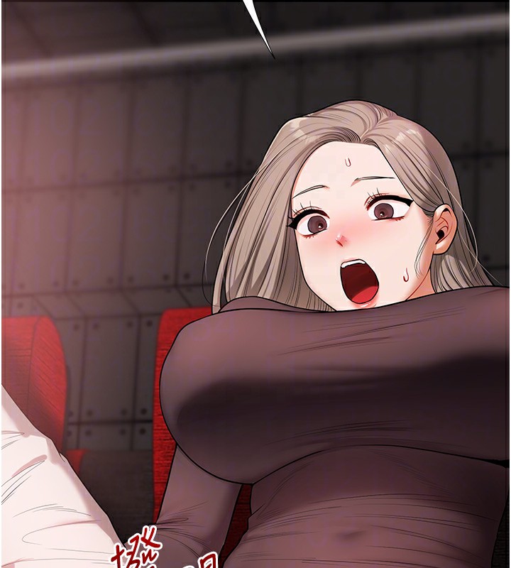 玩转学姊第86話-在暗處模仿A片野戰