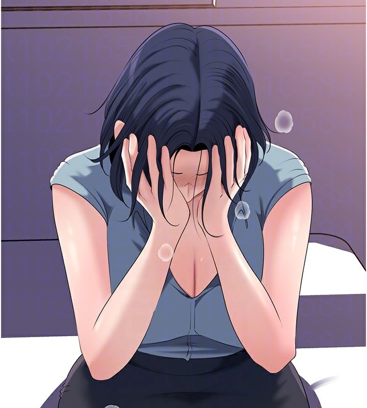 岳母为何那样第78話-小心我散播妳的性愛影片